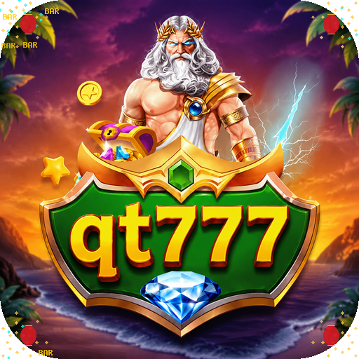 qt777 — mitra unggulan