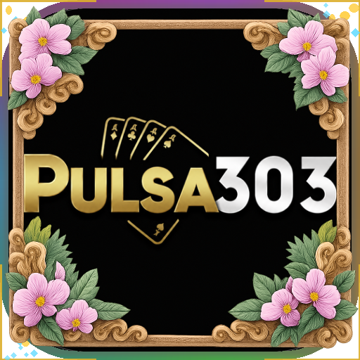 pulsa303 — galeri pratinjau - APK Resmi