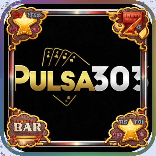 pulsa303 — galeri pratinjau Resmi APK